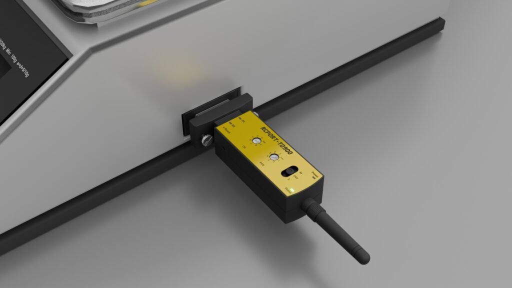 RF900MHz 시리얼 어댑터 RCPORT-TD900